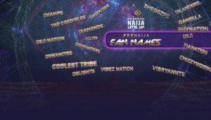 Day 43: BBNaija Housemates and their fan names