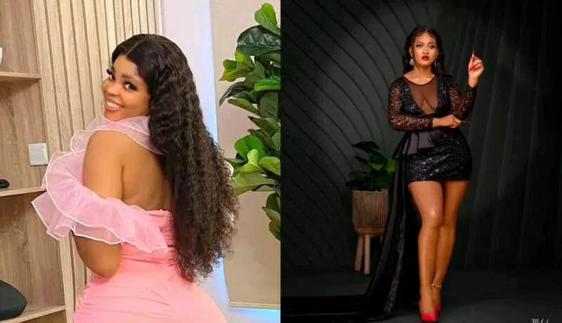 BBNaija’s Chi Chi shades Phyna after unfollowing her back on social media