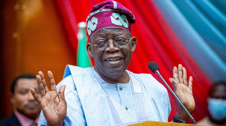 Breaking News! Court throws out suit challenging Tinubu’s candidacy.