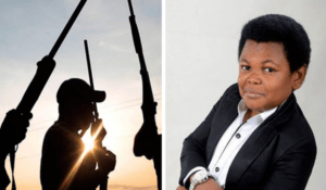 Gunmen kill policeman, Pawpaw’s brother, injure commissioner in Imo State.