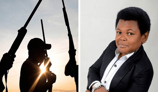 Gunmen kill policeman, Pawpaw’s brother, injure commissioner in Imo State.