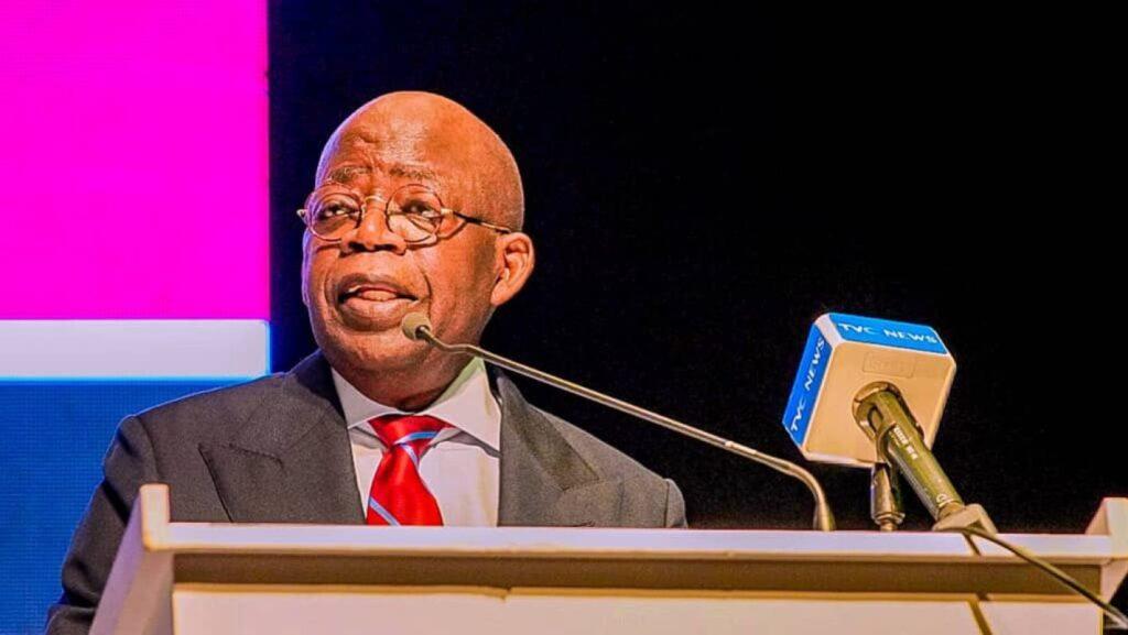 2023 Election: I’ve never lost any election – Tinubu