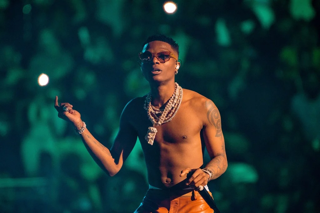 Outrage as Big Wiz formerly Wizkid fails to show up at his Ghana Concert.