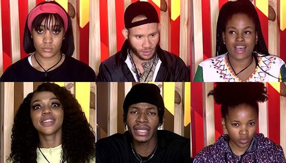 Here’s what motivated your faves to audition for the Big Brother Titans.