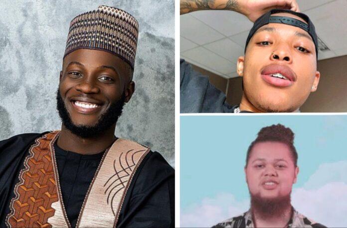 Ebubu, Ipeleng, Kanaga Jr, Khosi, Tsatsii, and Yvonne are the final 6, as Thabang,Blaqboi and Justin get evicted.