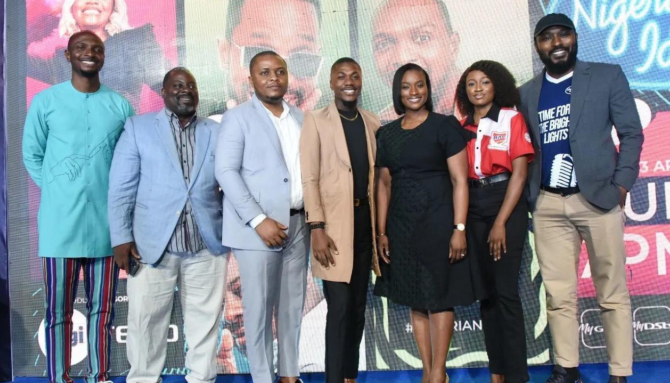 Nigerian Idol S8: D’banj, Simi and Obi Asika return as judges ahead of April launch