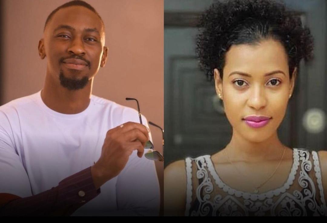 Hopes dashed as BBNaija Saga breaks silence on his engagement to Nini