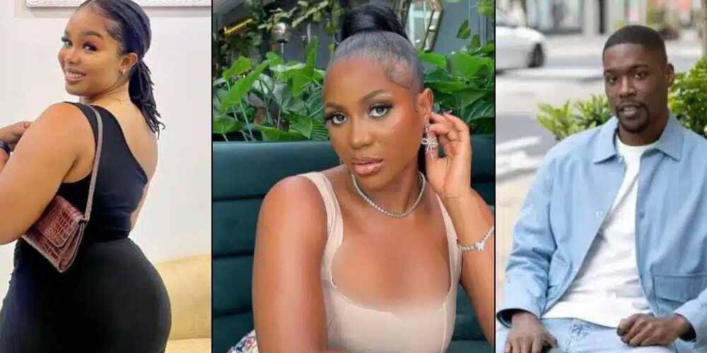 Shaun clears the air on his reason to support Wanni during the Big Brother Naija Reunion