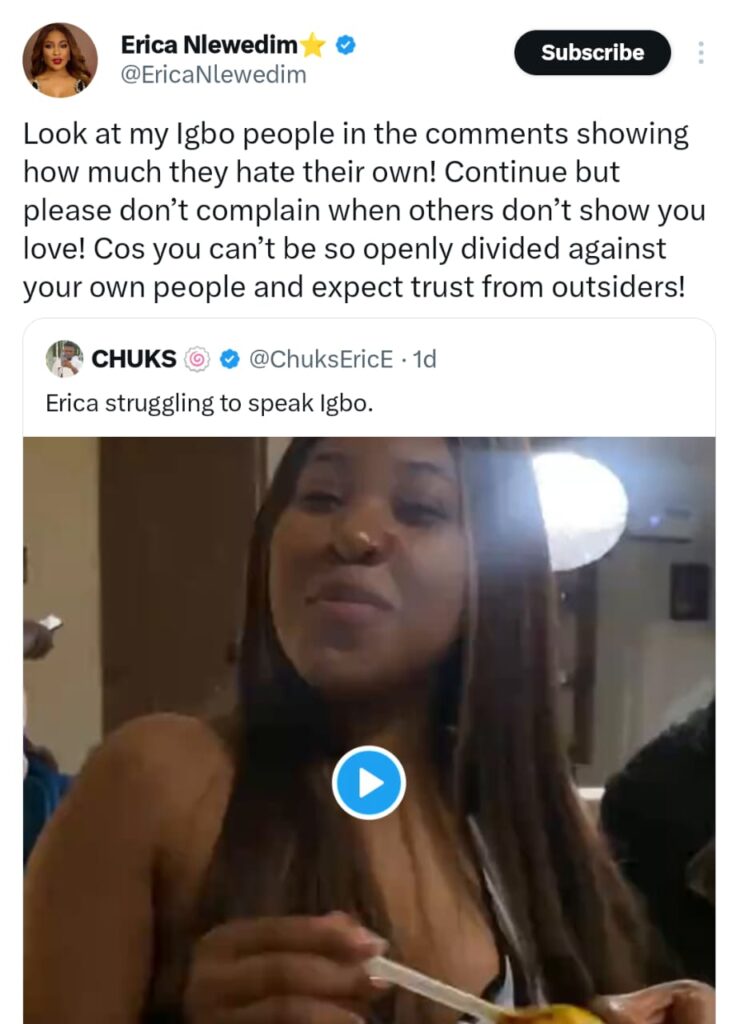 Erica