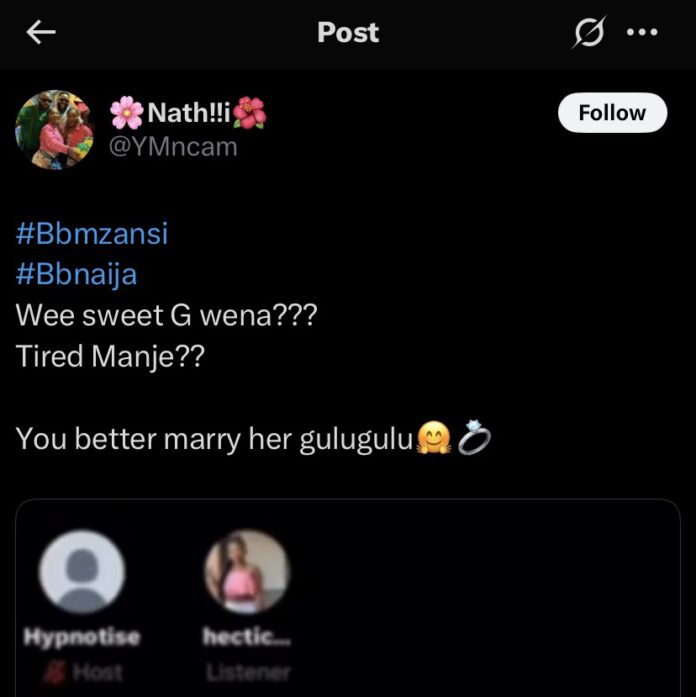 Sweet Guluva and Ashley