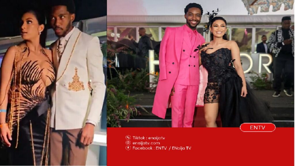 How Ashley and Sweet Guluva stole spotlight at Durban July