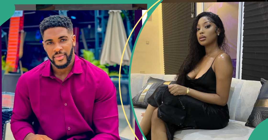 Bright Morgan's family and management rejects Mide publicly