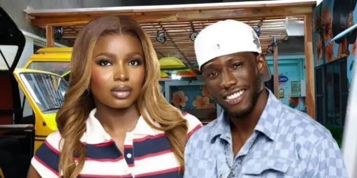 Fans Stunned As Kayikunmi And Isabella Engage In A Steamy act