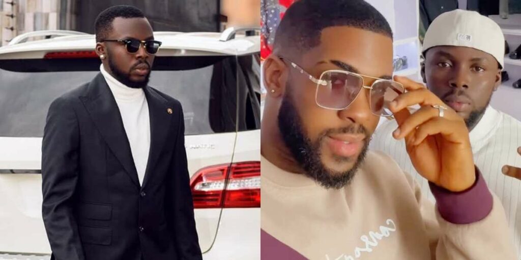 Bright Morgan loses his manager after he was abducted in Enugu