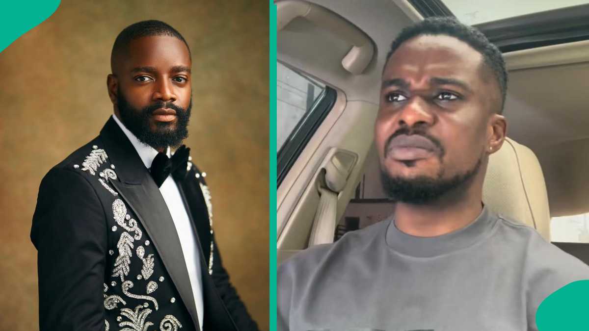 Leo Da Silva Blasts Yoruba Elders For Selling Family Land To Igbos