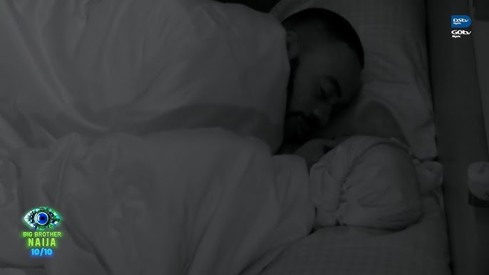 Dede Switches on Kola After Camera Caught Them in Bed