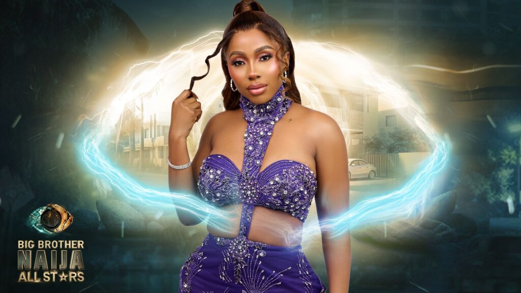 Mercy Eke