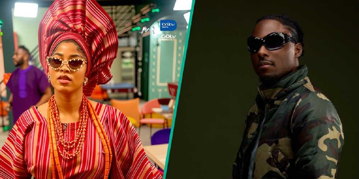 Faith and Imisi fans engaged in full internet banter