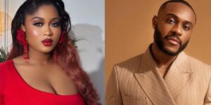 BBNaija: Kola Opens Up on Why He Can’t Marry Imisi