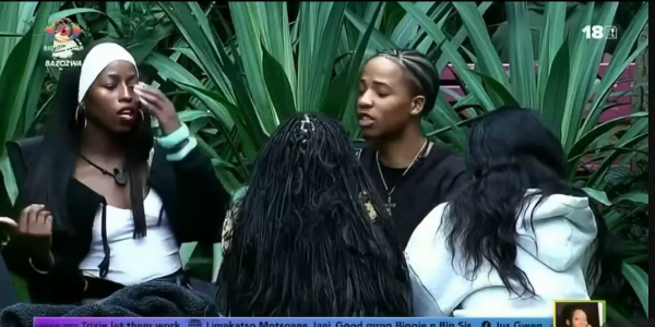 “Thandeka is a hypocrite” – Liema, others speak out on thier issues with Thandeka