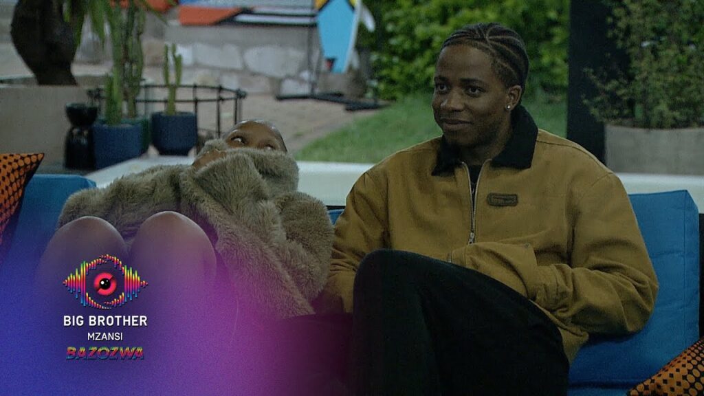 "Koki is not for the weak" - BBMzansi Viewers React to Dube Rejecting Kokii