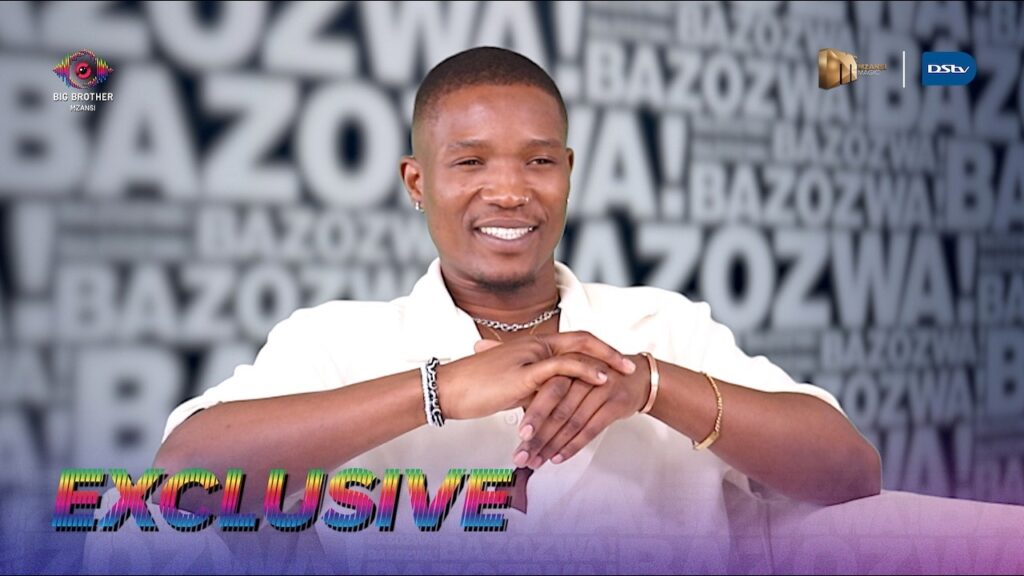 “Hell Yeah!” — Tumi Reacts to Eviction and Plans Reunion with Buhle B