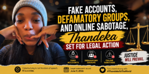 Thandeka Speaks Through Strength as Fans Rally Behind Big Brother Mzansi Runner-Up Amid Cyberbullying Campaign