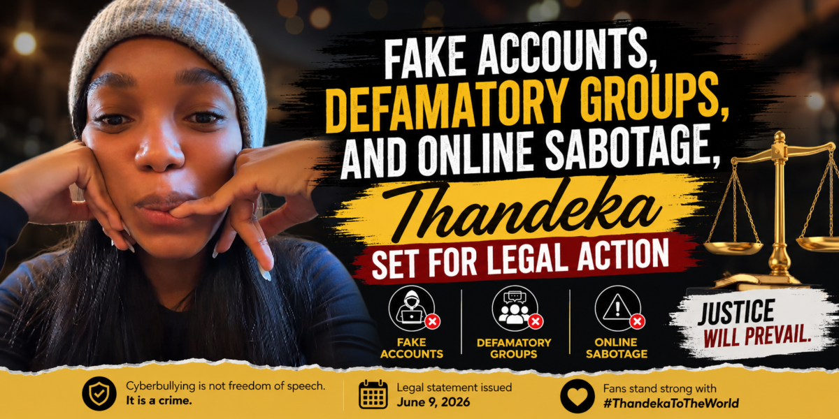 Thandeka Speaks Through Strength as Fans Rally Behind Big Brother Mzansi Runner-Up Amid Cyberbullying Campaign